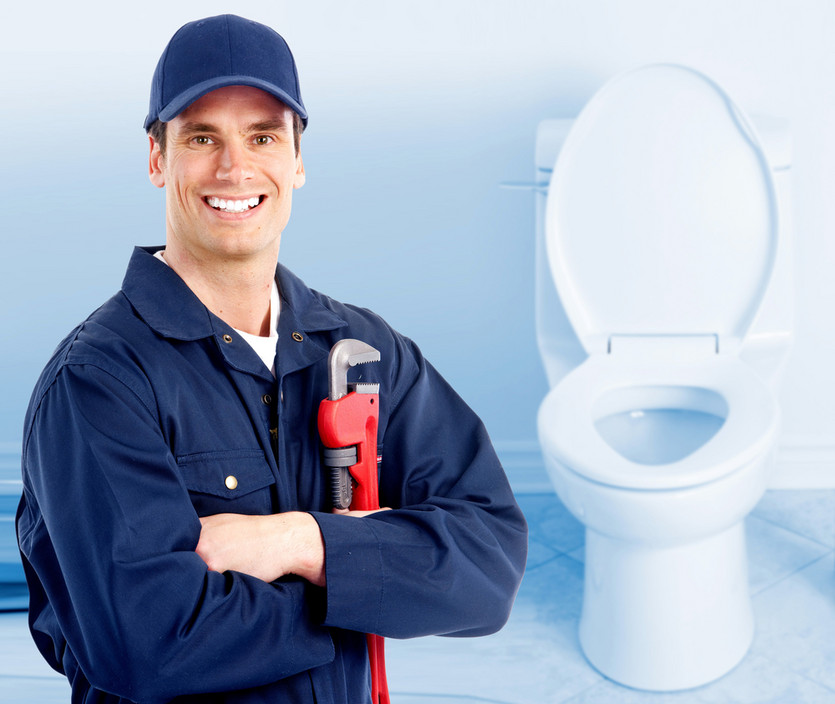 Plumber In North Castle NY