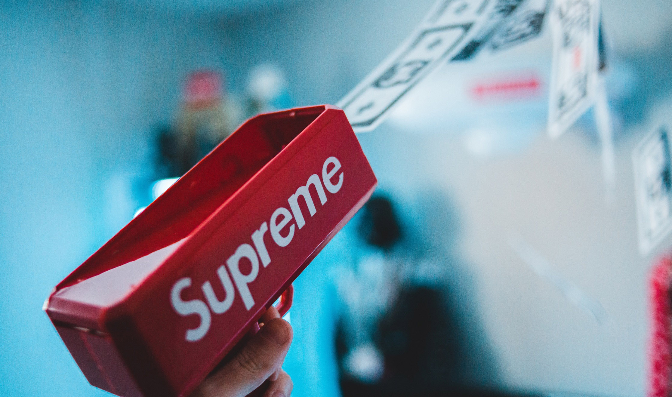 The Supreme Effect: What the streetwear giant can teach all businesses about brand experience