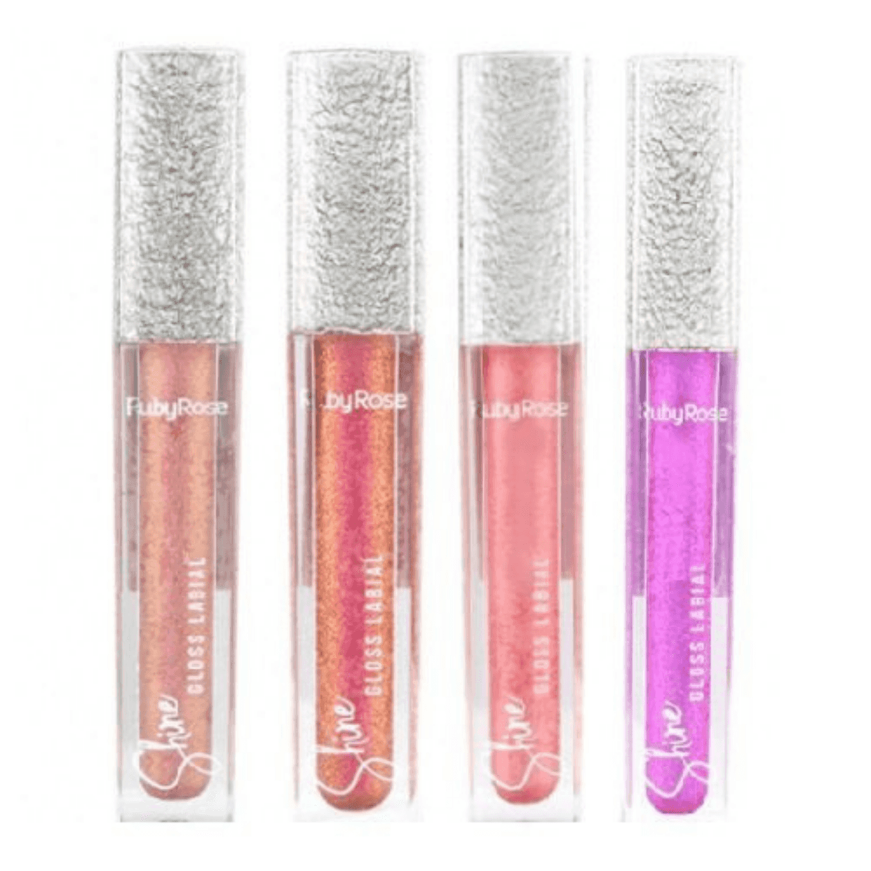 Gloss Labial: Conheça os Principais Tipos e as Melhores Marcas | Dicas ...