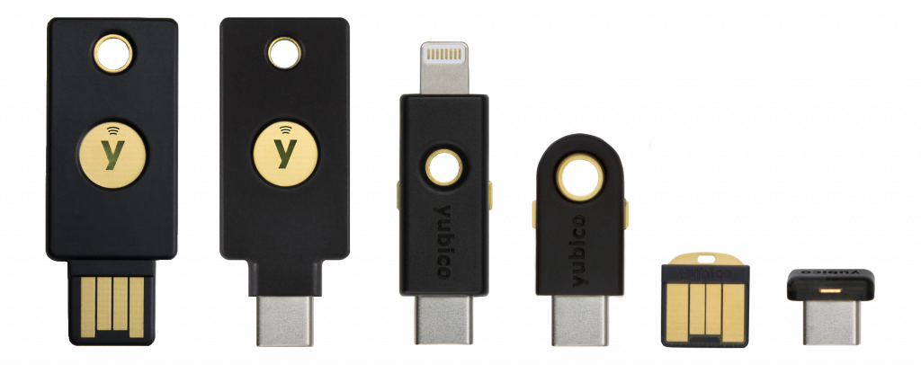 use yubikey with gpg suite