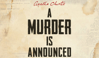A Murder Is Announced