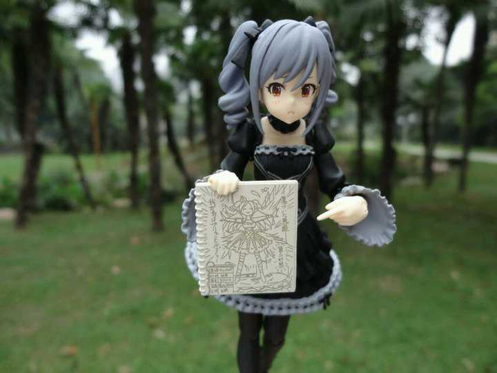 Idolmaster Cinderella Girls Ranko Kanzaki