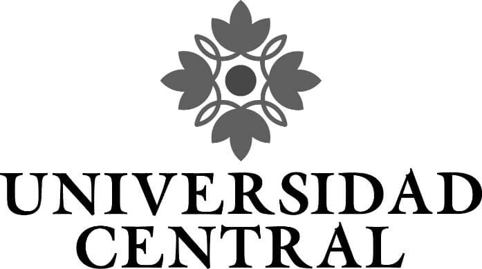 Logo de Universidad Central de Colombia