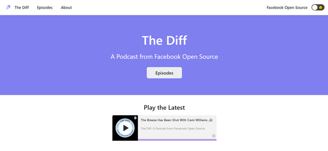 The Diff Podcast