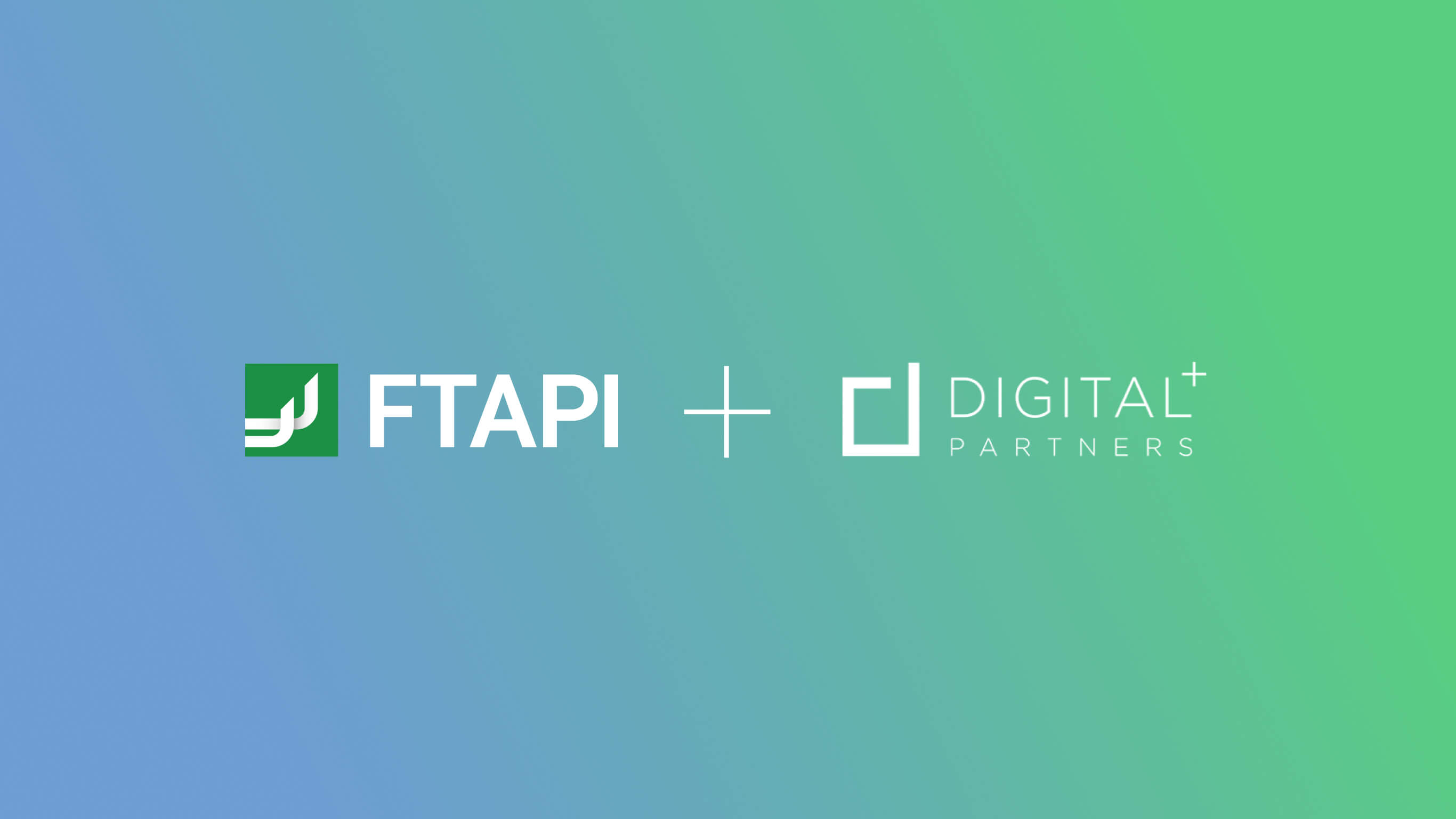 Tech & Product DD | Growth | Code & Co. advises Digital+ Partners on FTAPI