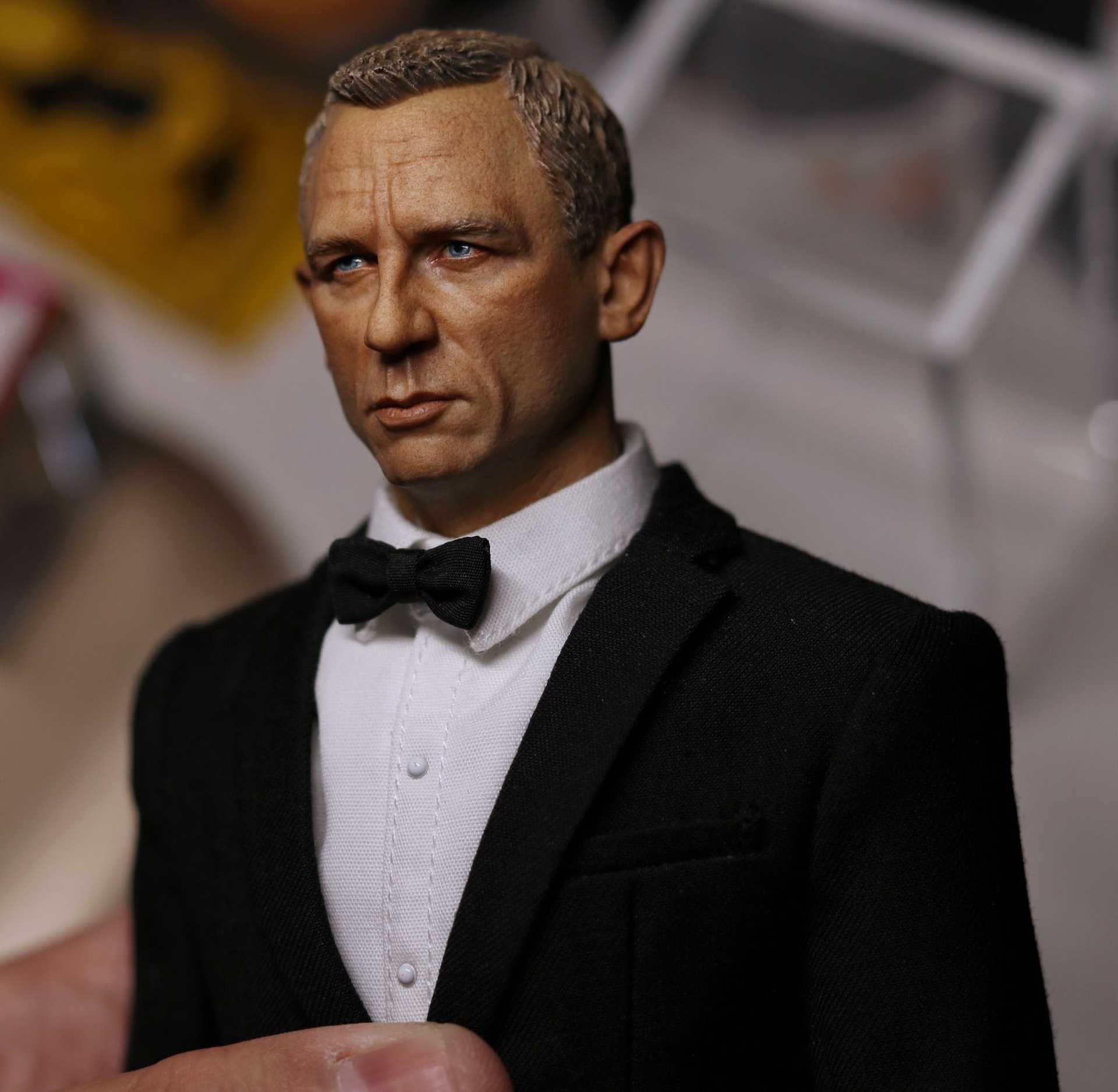 Casino Royale 007 James Bond