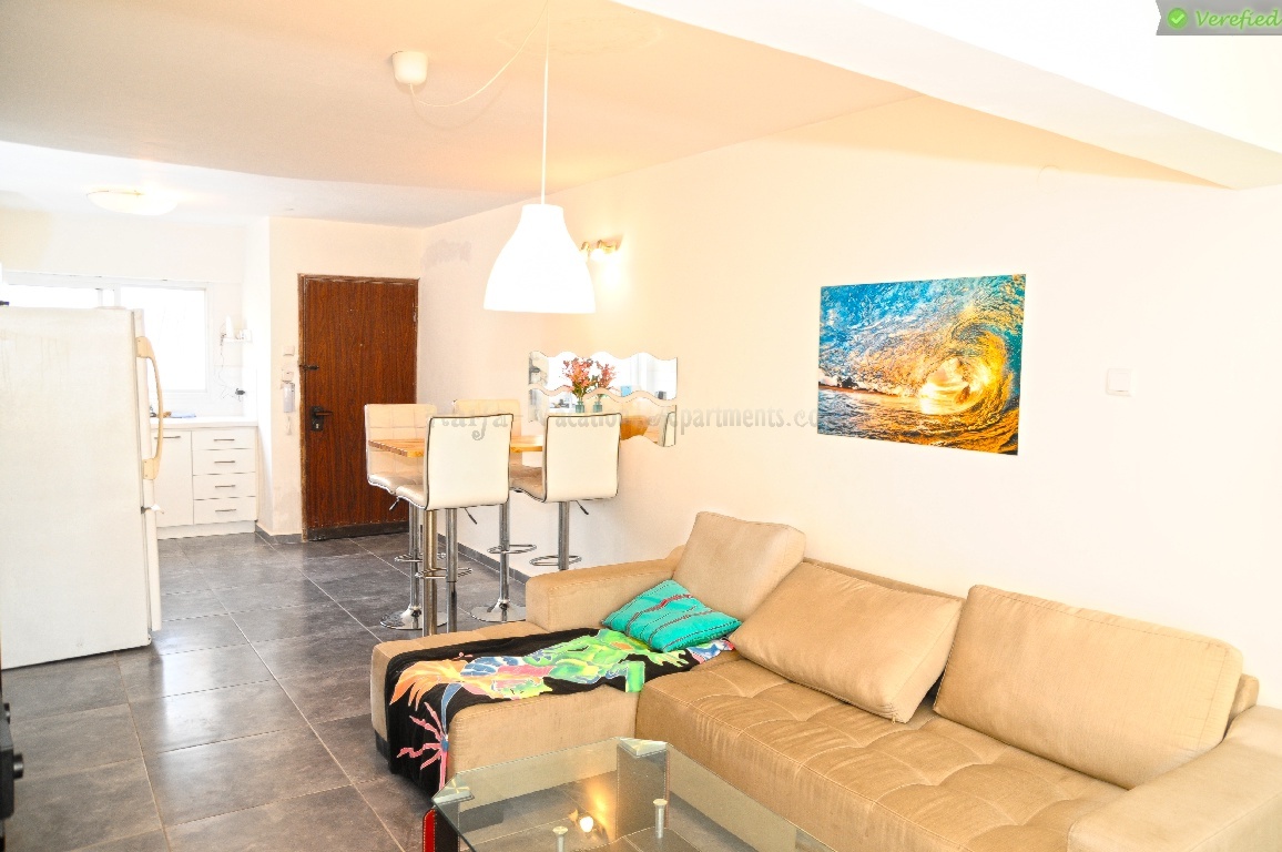 a great view outside