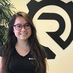 Denise Mojica Palestina profile image