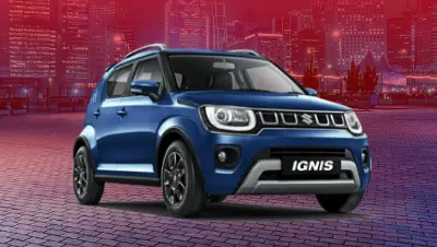 Nexa Ignis Price in Chennai