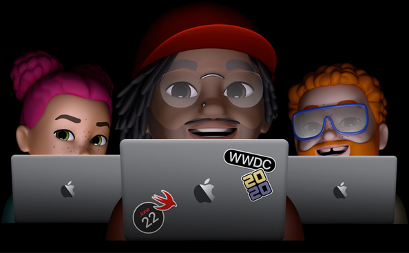 Apple Developers