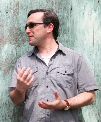 Jesse Saba Kirchner