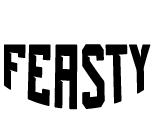 Gym Feasty Logo