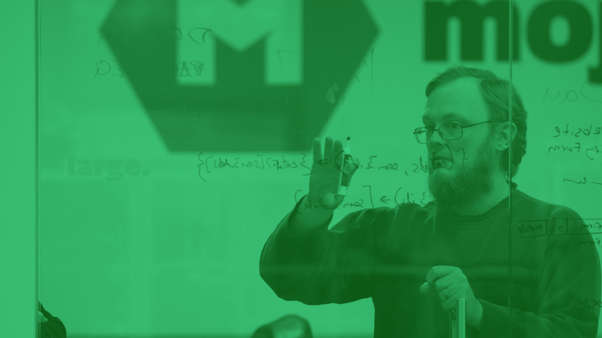 Chris Shoemaker cloud native video thumbnail