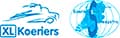 Grid logo koeriers