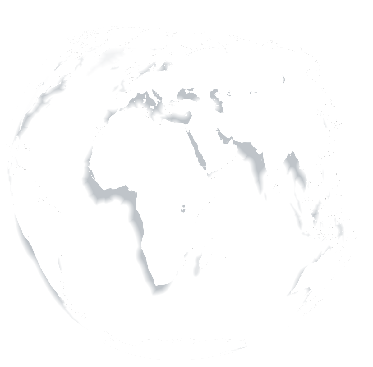 Globe Countries