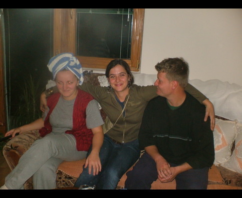 Bosnia Family 8