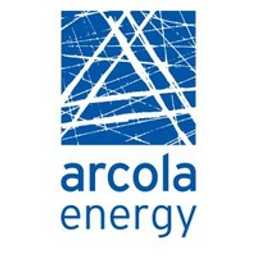 Arcola Energy logo