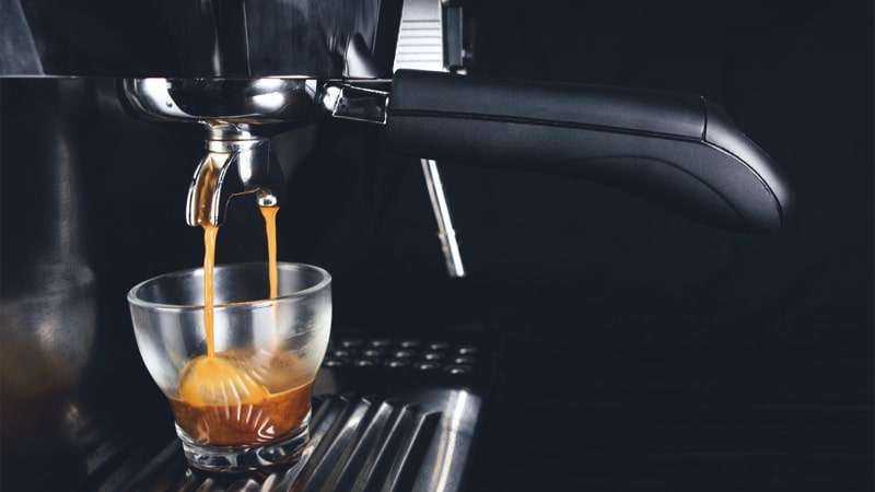 Why Do My Espresso Taste Bitter? Why Do My Espresso Taste Bitter?