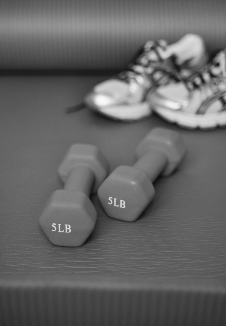 How To Start Working Out When You Have Never Done That Petite Minimal