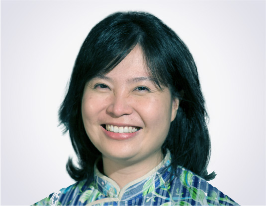 Jacqueline TAN Yi-Ping