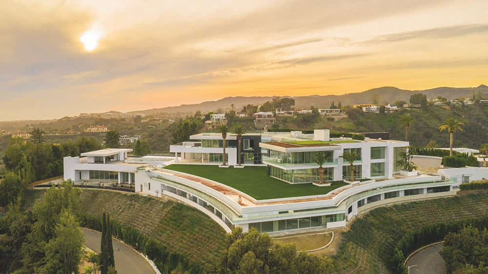 26 Most Expensive Houses in The World