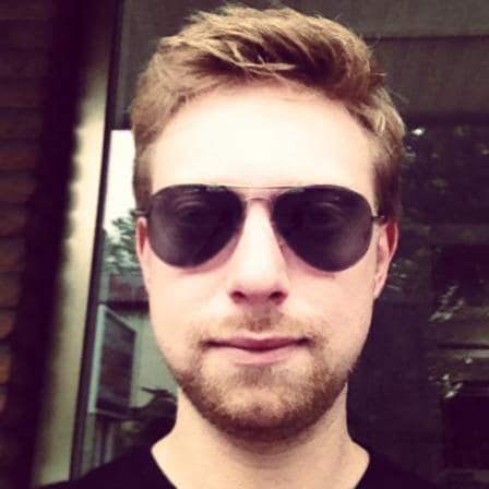 Profile image of Jonas Duri