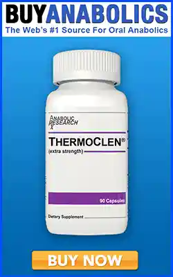 Buy Thermoclen online
