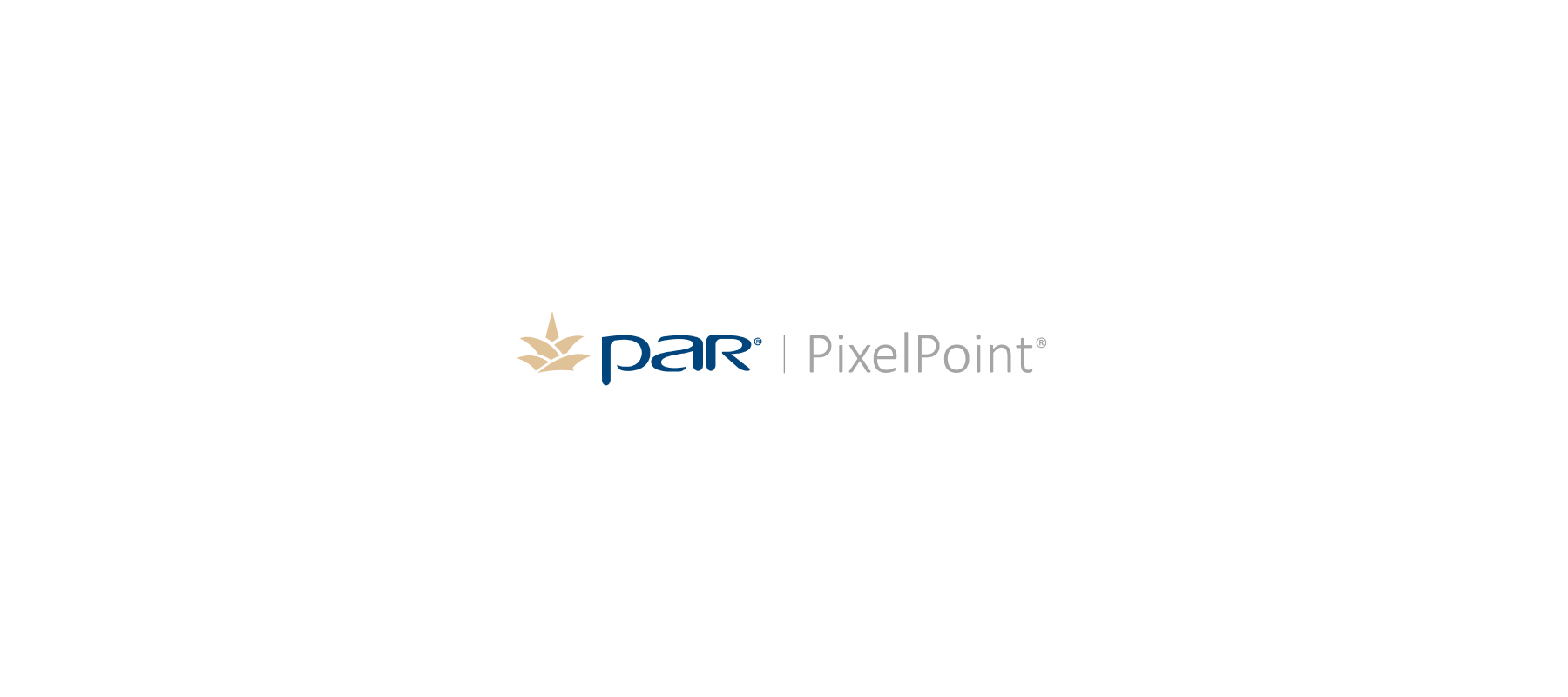 Logo for Par PixelPoint POS Systems