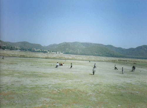 Jaipur cricket