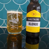 Saltaire Brewery - Blonde
