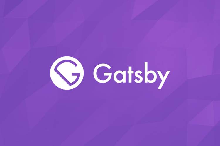 Gatsby JS Logo