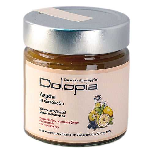 Greek-Grocery-Greek-Products-lemon-jam-with-olive-oil-280g-dolopia