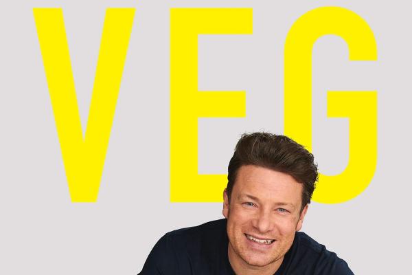 image from Jamie Oliver: Veg