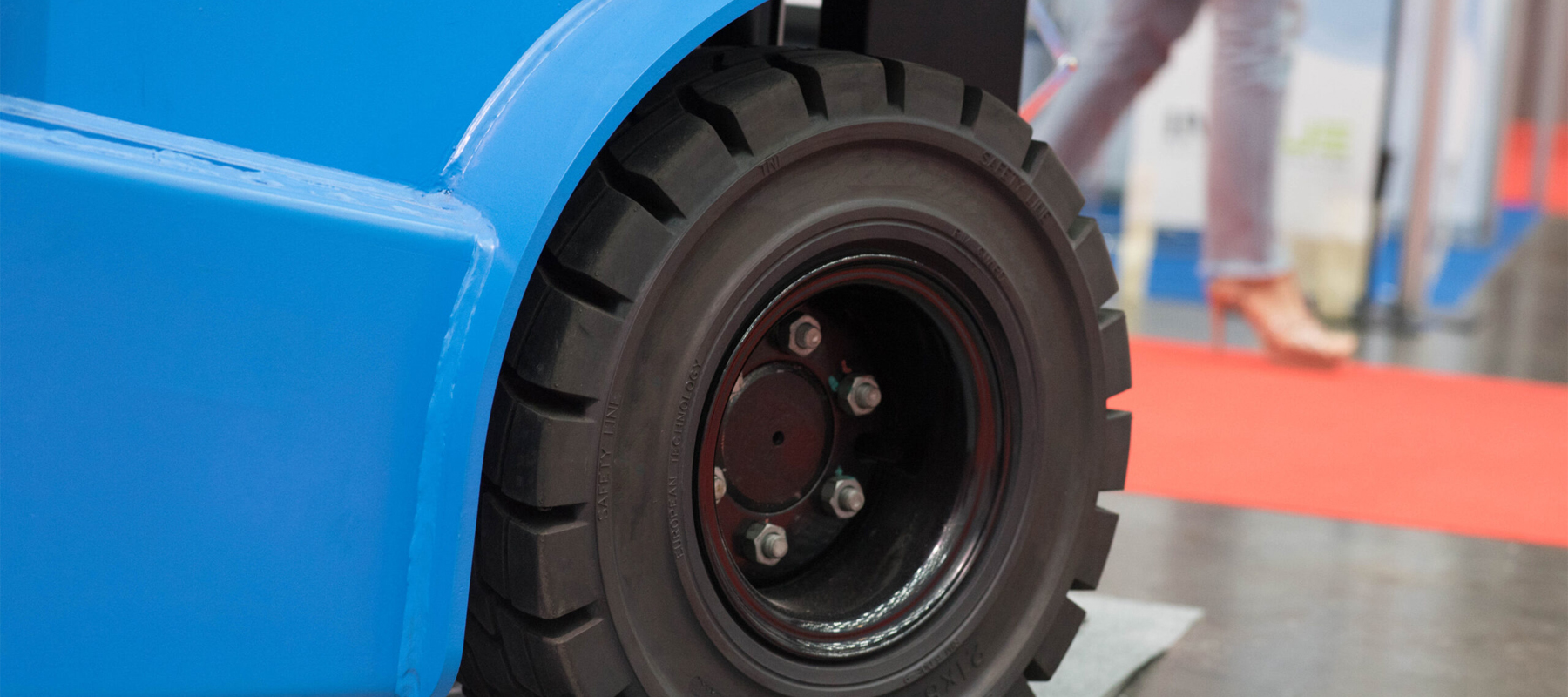 New or Used Pneumatic & Cushion Tire Forklift Prices [2023] How Much