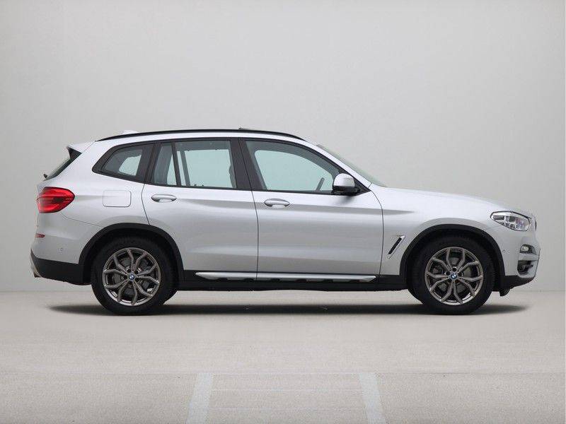 BMW X3 sDrive 20i High Executive x-Line Automaat afbeelding 6