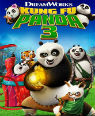 Kung fu panda 3