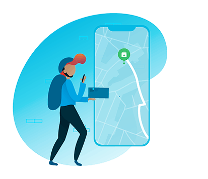 Retour e-commerce Retour e-commerce