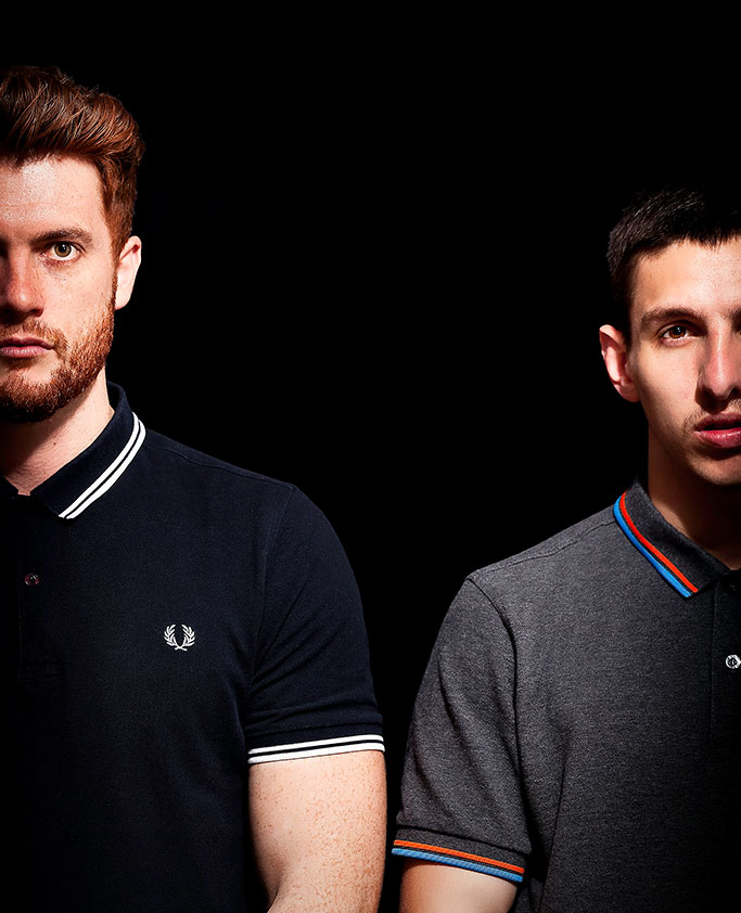 Parachute Youth - IMG