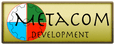 Metacom Development company logo