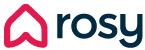 Rosy home logo