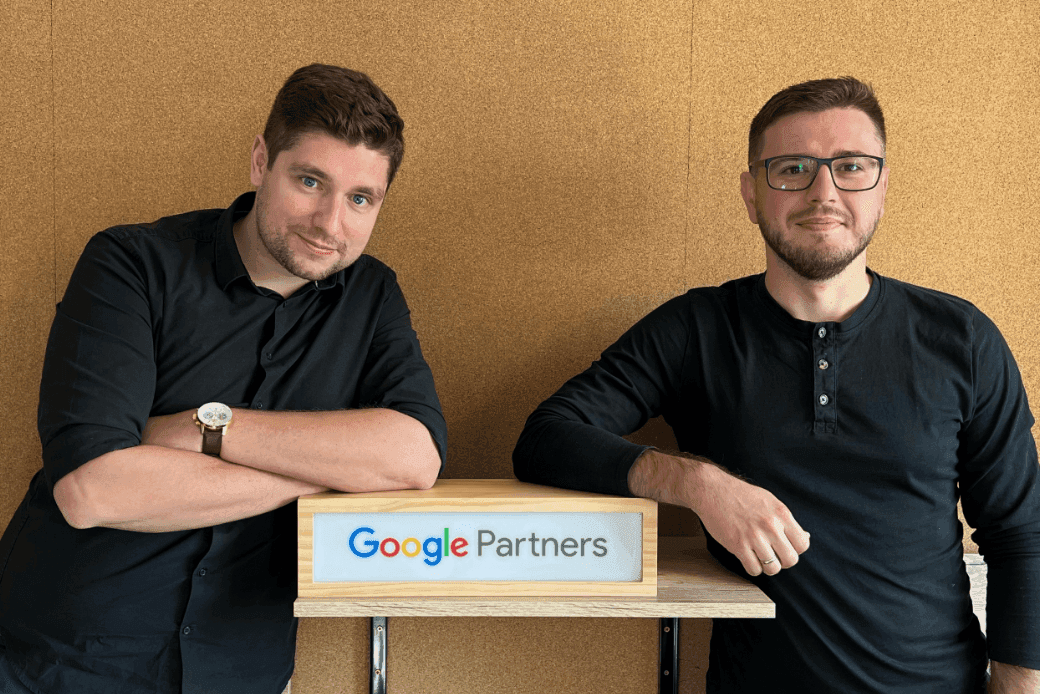 Cyrek Digital ze statusem Google Partner Premier!