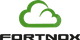 Logo för system Fortnox Kvitto & Resa