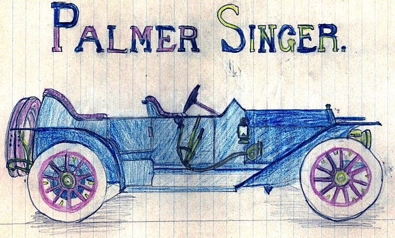 palmer-singer