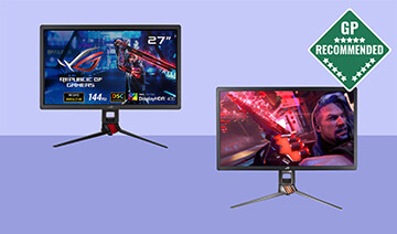 The Best 4K Gaming Monitors