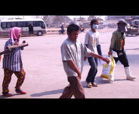 Cambodia Human Traffic 22