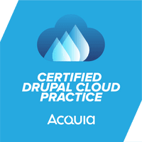 Acquia Practice Certification