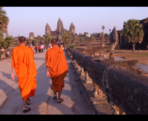 Cambodia Angkor Wat 1