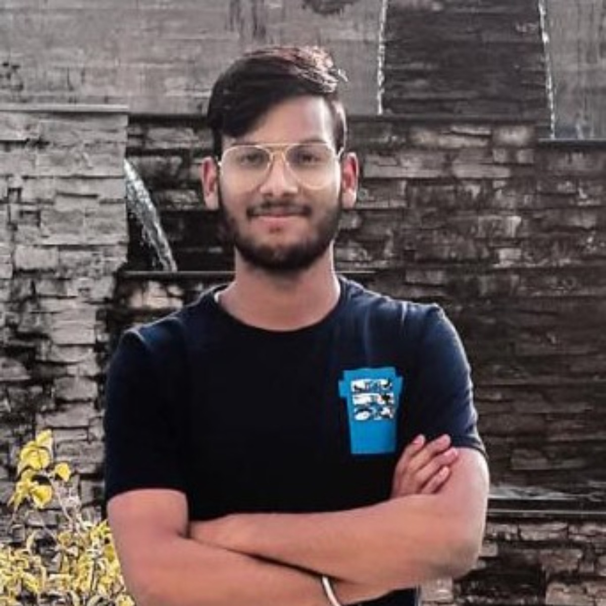 Team member 03