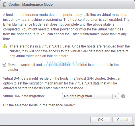 How to replace VMware ESXi 6. SSL certificate - 21