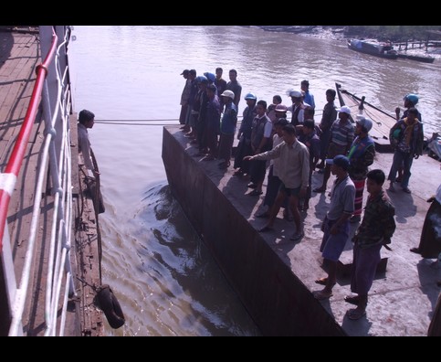 Burma River Travel 23